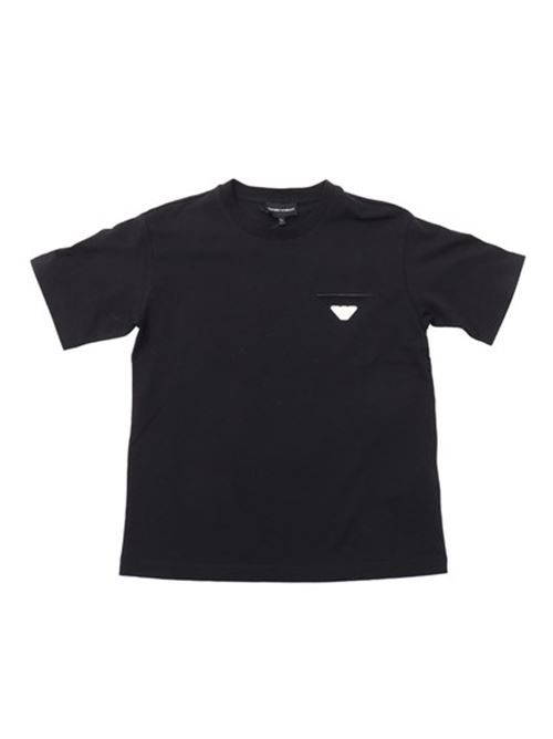  EMPORIO ARMANI | EB000111 AF14390/UB118